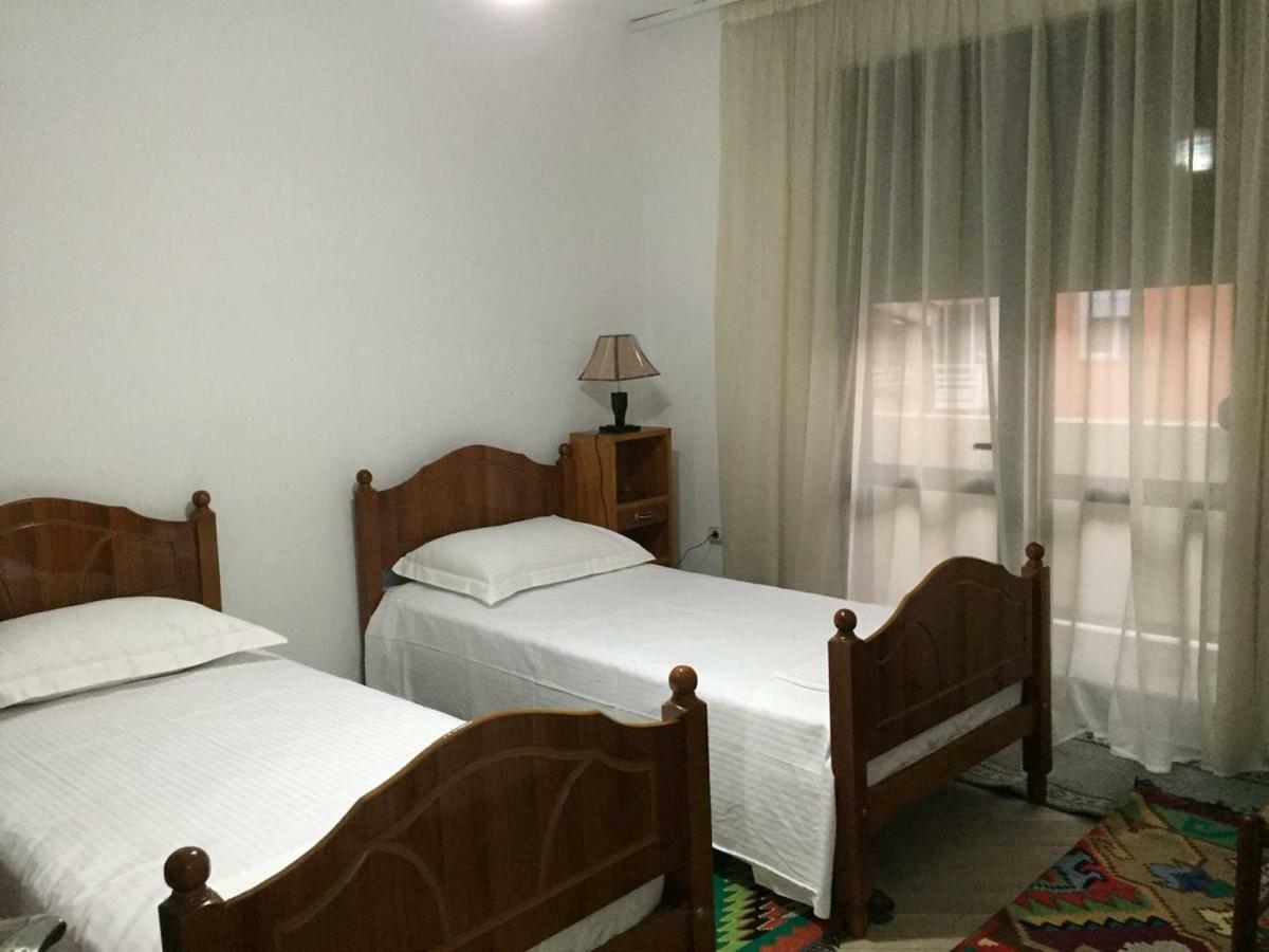 Apartament Berati *