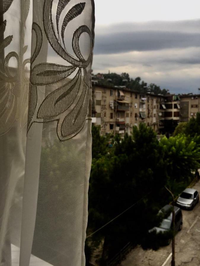 Apartament Berati Apartamento Berati