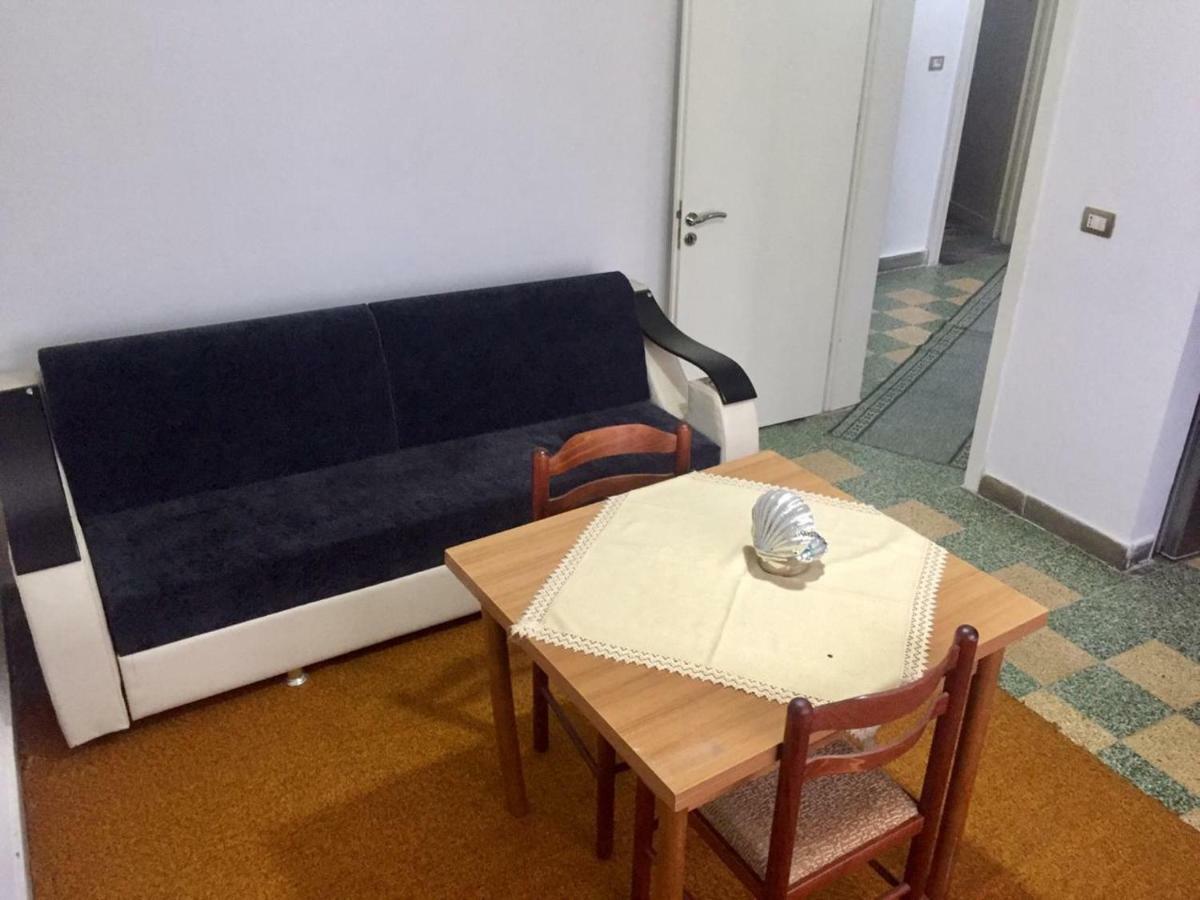 Apartamento Apartament Berati Berati
