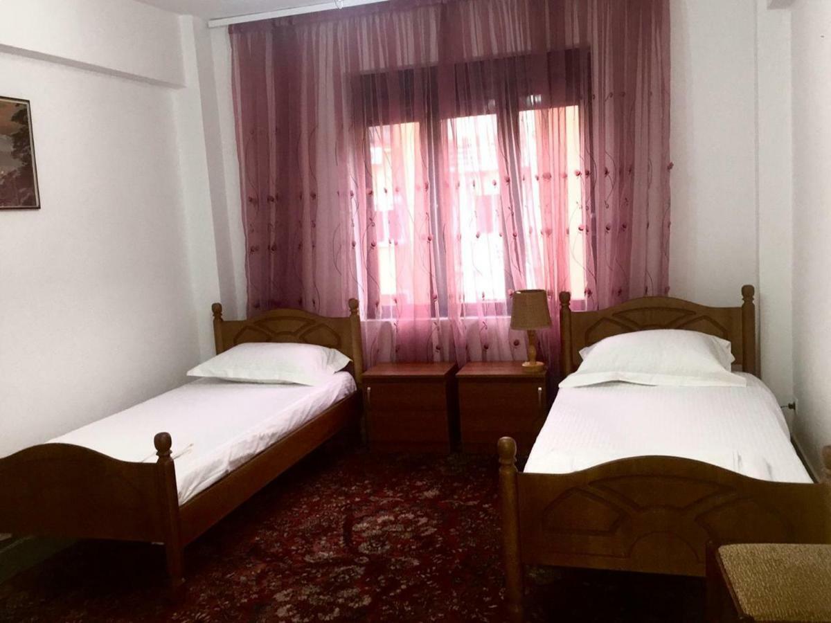 Apartament Berati Apartamento